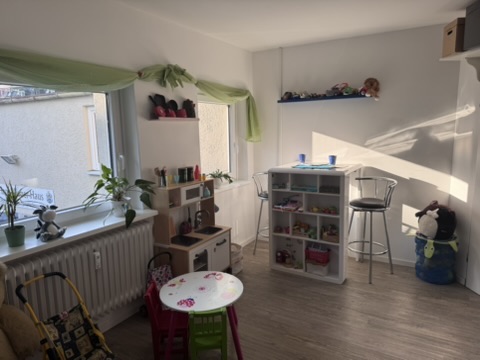 Familien Café DrachenNest